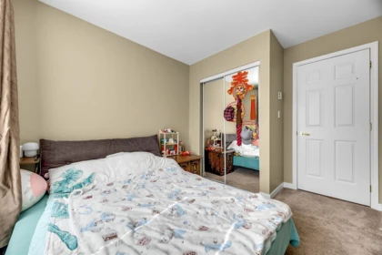 Loft / Bonus Room Photo of 15 15133 29a Avenue, Surrey, BC