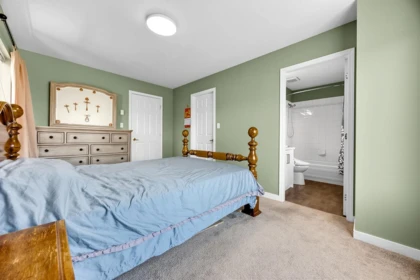 Mudroom Photo of 15 15133 29a Avenue, Surrey, BC