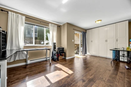 Outdoor Deck Photo of 15 15133 29a Avenue, Surrey, BC