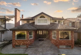 547 Tempe Crescent, North Vancouver, BC
