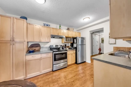 Breakfast Nook Photo of 137B 8635 120 Street, Delta, BC