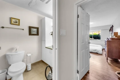 Guest Bathroom Photo of 137B 8635 120 Street, Delta, BC