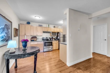 Kitchen Island Photo of 137B 8635 120 Street, Delta, BC