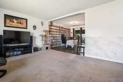 Breakfast Nook Photo of 8789 Butchart Street, Chilliwack, BC