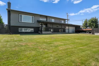 8789 Butchart Street, Chilliwack, BC, Chilliwack — Single Family Residence for sale