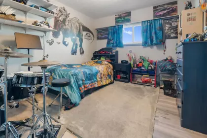 Loft / Bonus Room Photo of 8789 Butchart Street, Chilliwack, BC