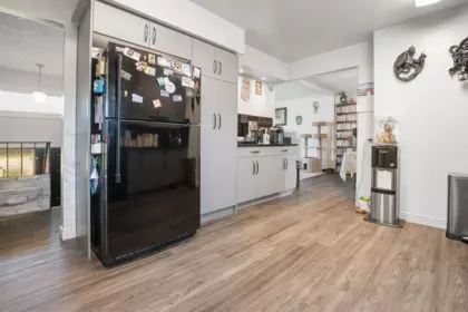 Walk-In Closet Photo of 8789 Butchart Street, Chilliwack, BC