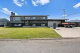 8789 Butchart Street, Chilliwack, BC