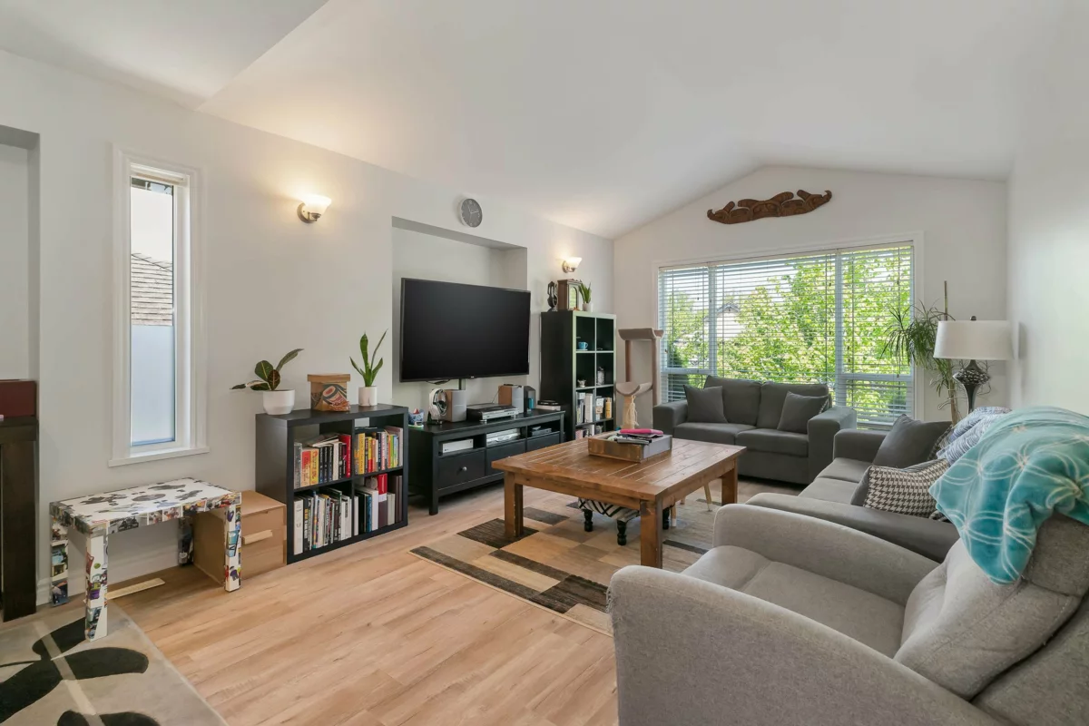 Family Room Photo of 23788 Kanaka Way, Maple Ridge, BC