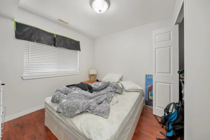 Hallway Photo of 23788 Kanaka Way, Maple Ridge, BC