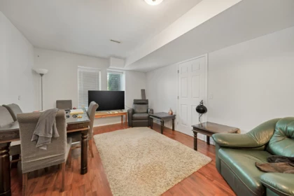 Laundry Room Photo of 23788 Kanaka Way, Maple Ridge, BC