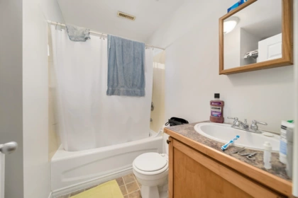 Mudroom Photo of 23788 Kanaka Way, Maple Ridge, BC
