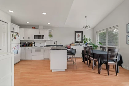 Pantry Photo of 23788 Kanaka Way, Maple Ridge, BC