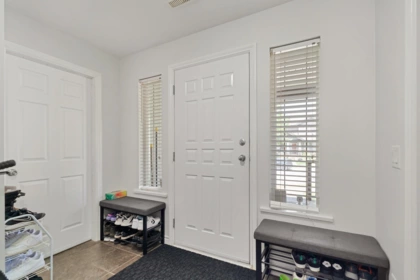 Powder Room Photo of 23788 Kanaka Way, Maple Ridge, BC