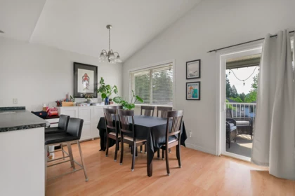 Primary Bedroom Photo of 23788 Kanaka Way, Maple Ridge, BC