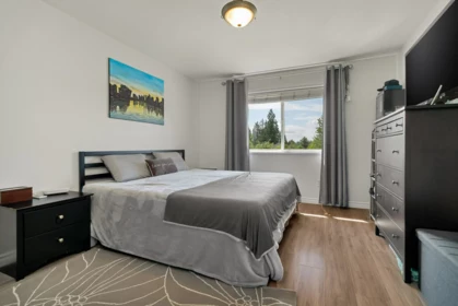 Walk-In Closet Photo of 23788 Kanaka Way, Maple Ridge, BC
