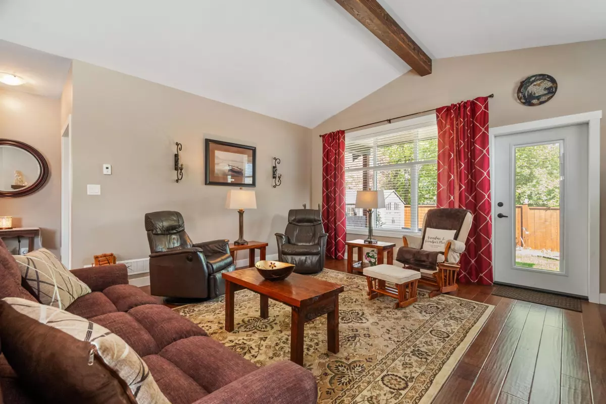 Family Room Photo of 18 7319 Morrow Road, Agassiz, BC