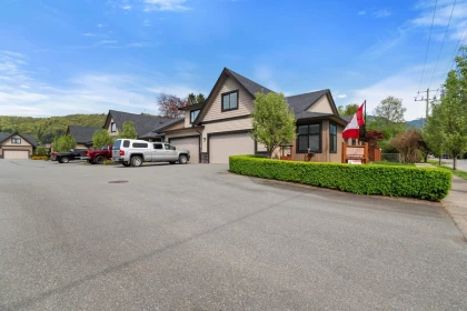 Fitness Center Photo Near 18 7319 Morrow Road, Agassiz, BC