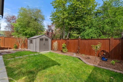 Hot Tub / Spa Photo of 18 7319 Morrow Road, Agassiz, BC