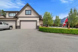 18 7319 Morrow Road, Agassiz, BC