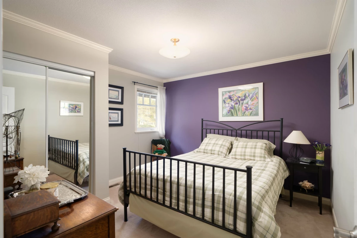 Laundry Room Photo of 801 Regal Crescent, North Vancouver, BC
