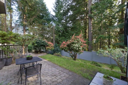Community Amenities Photo (Clubhouse) of 801 Regal Crescent, North Vancouver, BC