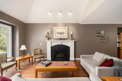 Dining Area Photo of 801 Regal Crescent, North Vancouver, BC