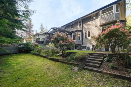Fitness Center Photo Near 801 Regal Crescent, North Vancouver, BC