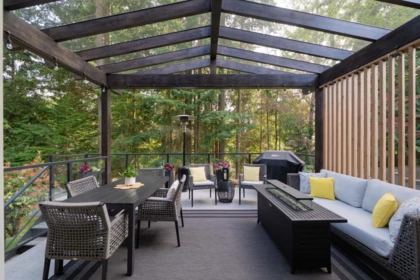 Hot Tub / Spa Photo of 801 Regal Crescent, North Vancouver, BC