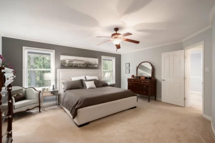 Office / Den Photo of 801 Regal Crescent, North Vancouver, BC