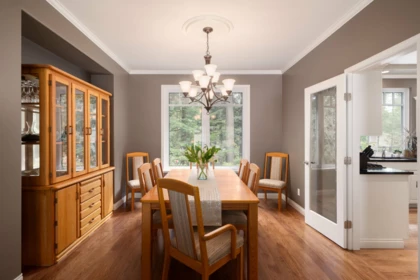 Pantry Photo of 801 Regal Crescent, North Vancouver, BC