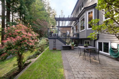 Street View Photo of 801 Regal Crescent, North Vancouver, BC