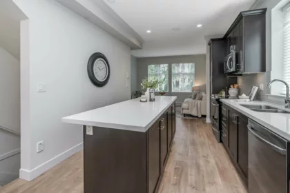 Breakfast Nook Photo of 43 14271 60 Avenue, Surrey, BC