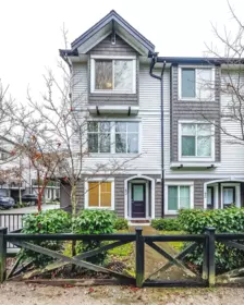 43 14271 60 Avenue, Surrey, BC, Surrey — Townhouse for sale