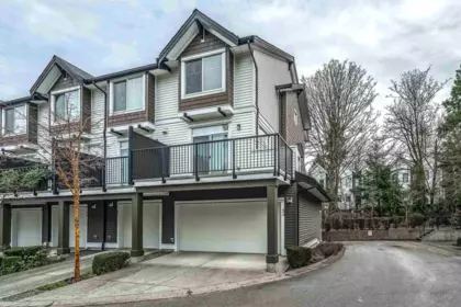 43 14271 60 Avenue, Surrey, BC, Surrey — Townhouse for sale