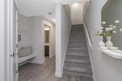 43 14271 60 Avenue, Surrey, BC, Surrey — Townhouse for sale