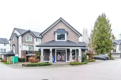 Front Yard Photo of 43 14271 60 Avenue, Surrey, BC