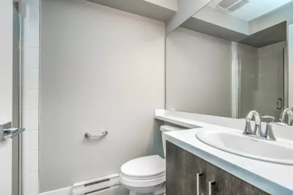 Kitchen Photo of 43 14271 60 Avenue, Surrey, BC