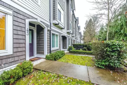 43 14271 60 Avenue, Surrey, BC, Surrey — Townhouse for sale