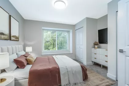 Loft / Bonus Room Photo of 43 14271 60 Avenue, Surrey, BC