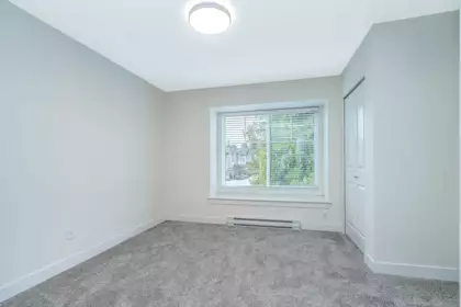 Mudroom Photo of 43 14271 60 Avenue, Surrey, BC