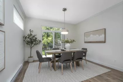 Pantry Photo of 43 14271 60 Avenue, Surrey, BC