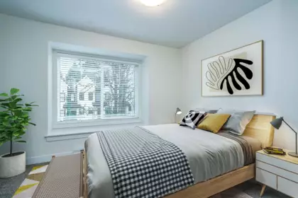 Powder Room Photo of 43 14271 60 Avenue, Surrey, BC