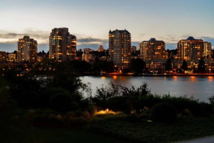 Community Amenities Photo (Clubhouse) of 305 210 Salter Street, New Westminster, BC