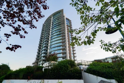 Fitness Center Photo Near 305 210 Salter Street, New Westminster, BC