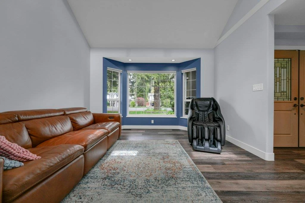 Dining Area Photo of 20360 42 Avenue, Langley, BC