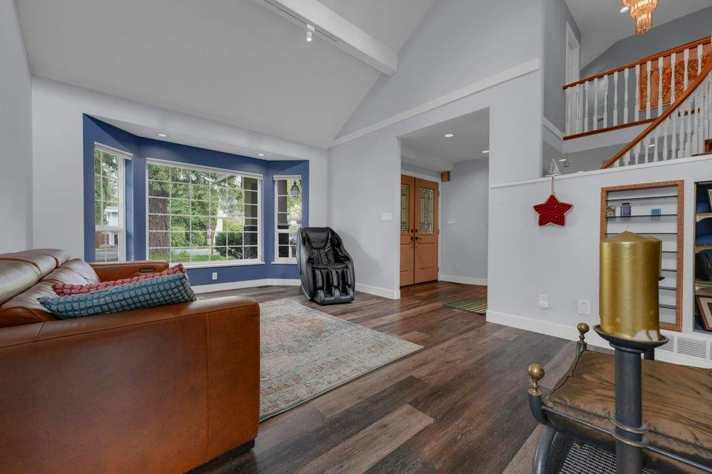 Family Room Photo of 20360 42 Avenue, Langley, BC
