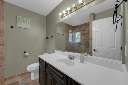 Hallway Photo of 20360 42 Avenue, Langley, BC