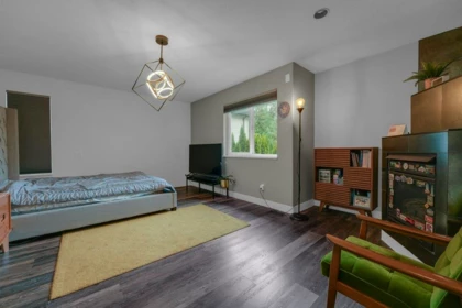 Loft / Bonus Room Photo of 20360 42 Avenue, Langley, BC