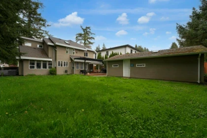 Outdoor Patio Photo of 20360 42 Avenue, Langley, BC